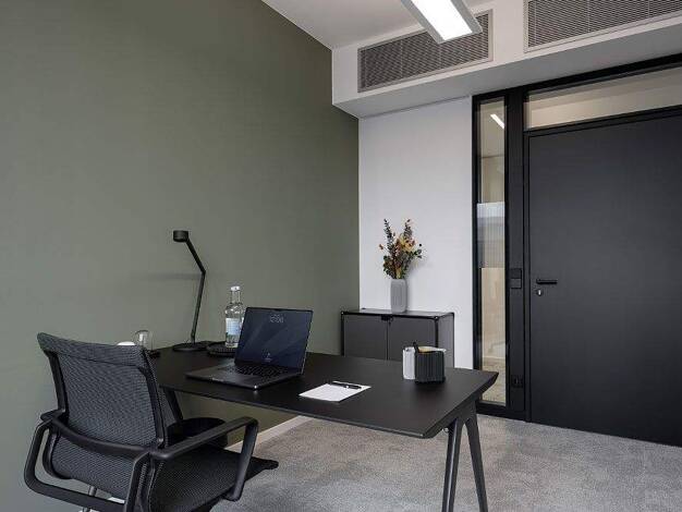 Bürofläche zur Miete provisionsfrei 900 € 20 m² Bürofläche Königstraße Mitte Stuttgart 70173