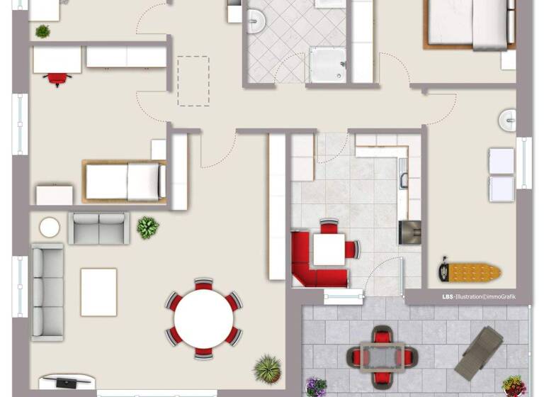 Einfamilienhaus zum Kauf 650.000 € 4 Zimmer 120 m² 594 m² Grundstück Großziethen Schönefeld 12529