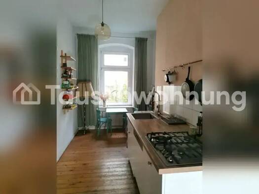 Wohnung zur Miete Tauschwohnung 900 € 2 Zimmer 90 m² Französisch Buchholz Berlin 10405