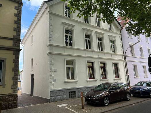 Wohnung zur Miete 330 € 2 Zimmer 30 m² EG frei ab 01.05.2026 Uhlandstr. 31 A Wüste Osnabrück 49080