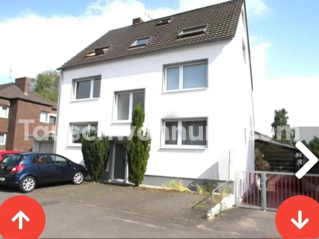 Wohnung zur Miete 1.125 € 3 Zimmer 105 m²<br/>Wohnfläche 1.<br/>Geschoss Dellbrück Köln 51069