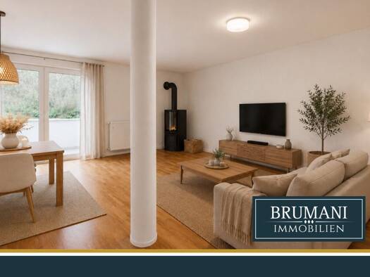 Wohnung zum Kauf 497.000 € 3 Zimmer 125 m² EG Kollnau Waldkirch 79183