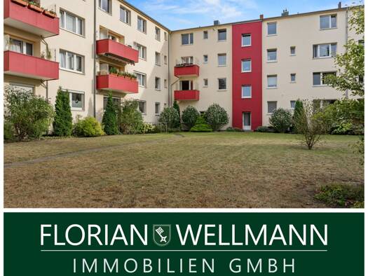 Wohnung zum Kauf 199.000 € 3 Zimmer 75,6 m² Hulsberg Bremen 28205