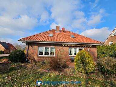 Einfamilienhaus zum Kauf 299.000 € 4 Zimmer 120 m² 791 m² Grundstück Holtrop Großefehn 26629