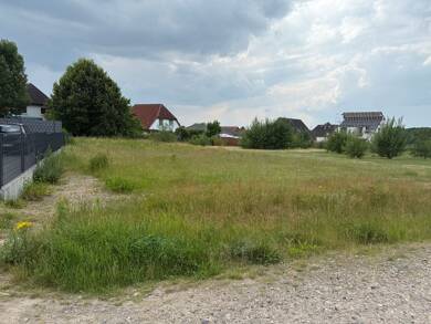 Grundstück zum Kauf 34.358 € 838 m² Grundstück Kattenaller 5 Gerdau Gerdau 29581