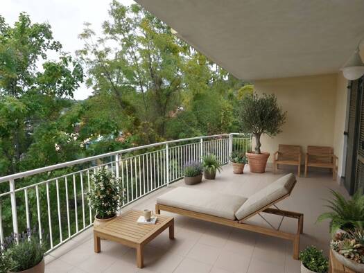 Terrassenwohnung zum Kauf 742.500 € 4 Zimmer 148,2 m² Geschoss 2/2 frei ab 01.10.2026 Baden 2500