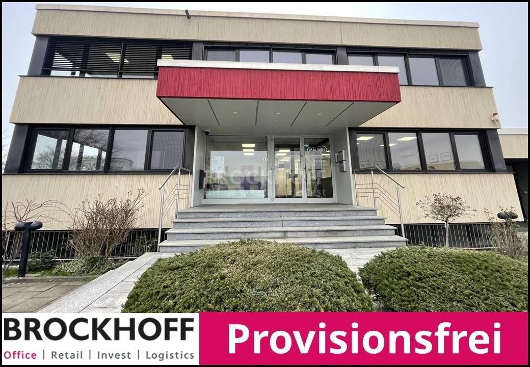 Bürofläche zur Miete provisionsfrei 1 Zimmer 405,2 m²<br/>Bürofläche ab 469,5 m²<br/>Teilbarkeit Erle Gelsenkirchen 45891