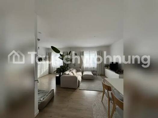 Wohnung zur Miete Tauschwohnung 630 € 2 Zimmer 57 m² 3. Geschoss Hulsberg Bremen 28205