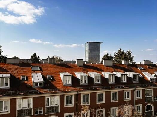 Rohdachboden zum Kauf 369.000 € 3 Zimmer 80 m² Schwabing-Freimann München - Schwabing-Freimann 80805