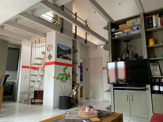 Wohnung zum Kauf 215.000 € 2 Zimmer 53 m² Oberhaunstadt Ingolstadt 85055