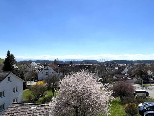 Wohnung zur Miete 600 € 3 Zimmer 65 m² frei ab 01.01.2027 Waldburg Waldburg 88289