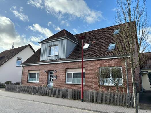 Mehrfamilienhaus zum Kauf 480.000 € 12 Zimmer 428 m² 1.146 m² Grundstück frei ab sofort Hermannsburg Südheide 29320