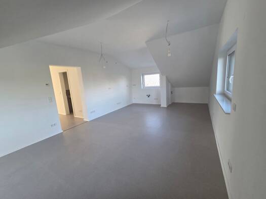 Wohnung zur Miete 1.200 € 3 Zimmer 72 m² Geschoss 2/3 frei ab 01.10.2026 Brühl 68782