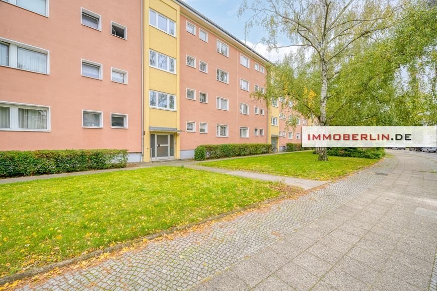 Wohnung zum Kauf 185.000 € 1 Zimmer 42 m²<br/>Wohnfläche ab sofort<br/>Verfügbarkeit Wedding Berlin 13349