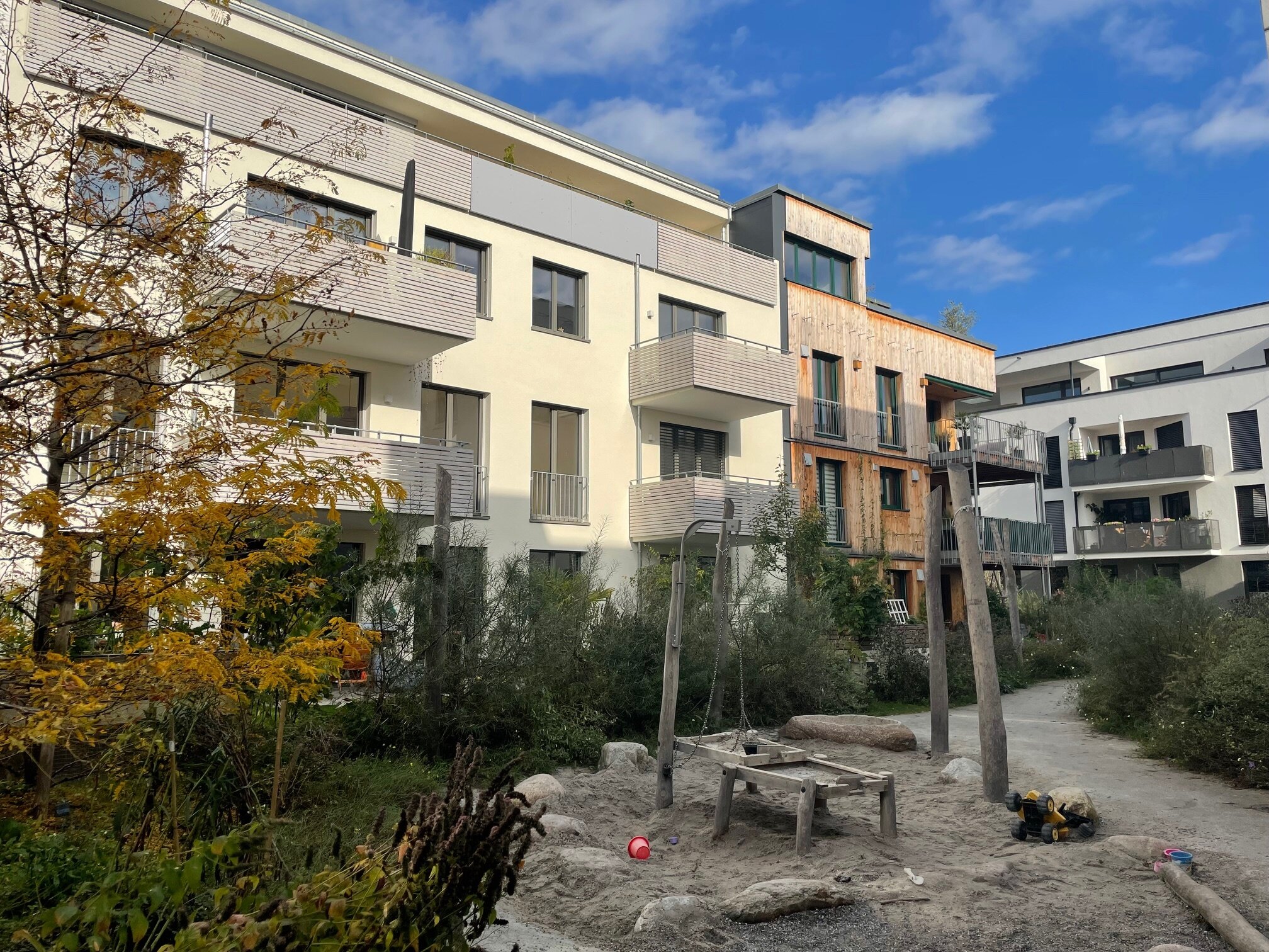 Wohnung zur Miete 780 € 2 Zimmer 59 m²<br/>Wohnfläche 1.<br/>Geschoss Mitte - West Kirchheim unter Teck 73230