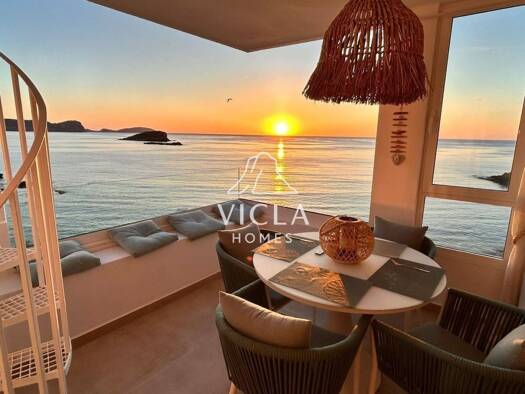 Penthouse zur Miete 6.000 € 2 Zimmer 85 m² Santa Eulària des Riu 07849