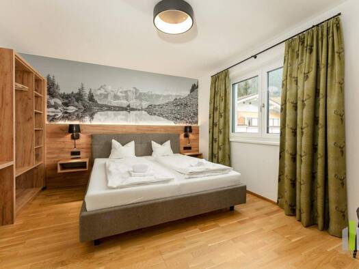 Wohnung zum Kauf 660.666 € 3 Zimmer 72,3 m² 1. Geschoss Schladming 8970