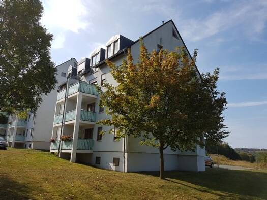 Wohnung zur Miete 410 € 3 Zimmer 72 m² 1. Geschoss frei ab sofort Annaberg Annaberg-Buchholz 09456