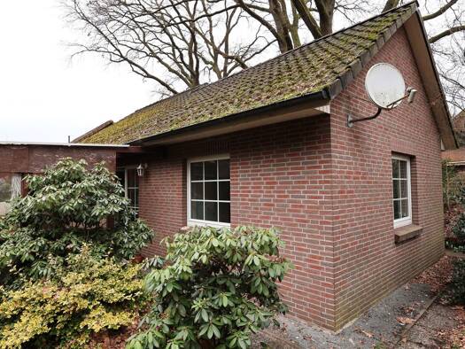 Einfamilienhaus zum Kauf 199.000 € 2 Zimmer 52,5 m² 415 m² Grundstück Sandkrug I Hatten 26209