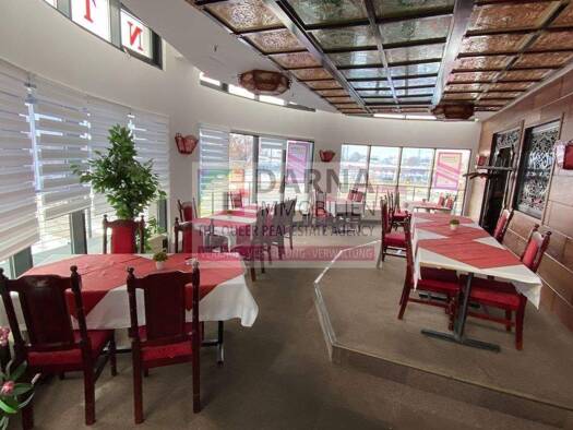 Restaurant zur Miete 262 m² Gastrofläche Vetschauer Str. 10 Spremberger Vorstadt Cottbus 03048