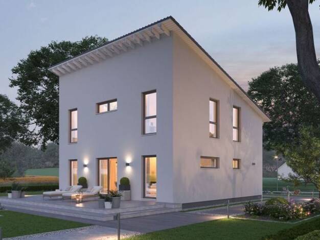 Einfamilienhaus zum Kauf 529.800 € 5 Zimmer 156 m² 399 m² Grundstück Sandweier Baden-Baden 76532