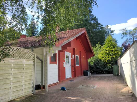 Einfamilienhaus zum Kauf 299.000 € 4 Zimmer 93 m² 732 m² Grundstück frei ab 01.10.2026 Huntlosen Großenkneten 26197