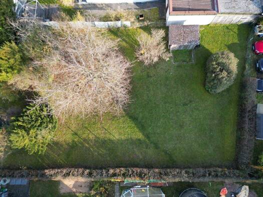 Grundstück zum Kauf 473.000 € 550 m² Grundstück Schwabach 91126