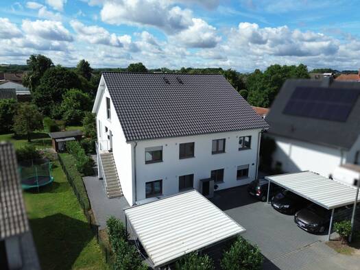 Maisonette zum Kauf 299.000 € 118,5 m² 1. Geschoss Mennighüffen Löhne 32584