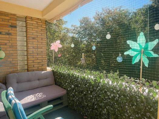 Wohnung zum Kauf 109.000 € 2 Zimmer 56 m² Detmerode Wolfsburg / Detmerode 38444