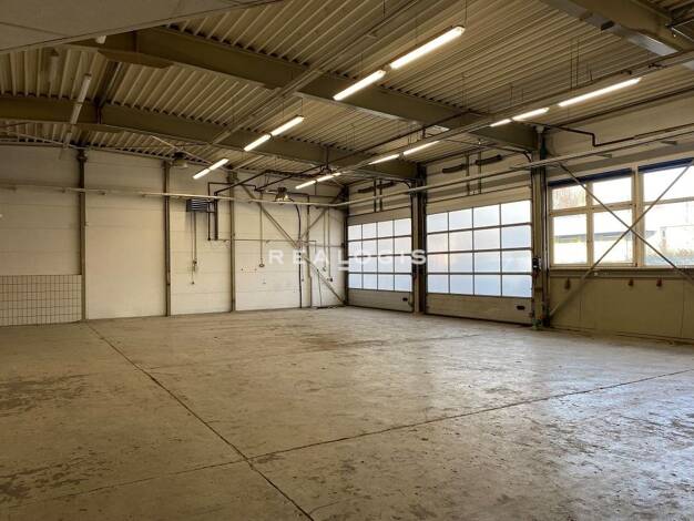 Halle/Industriefläche zur Miete 500 m² Lagerfläche teilbar ab 380 m² Reinbek 21465