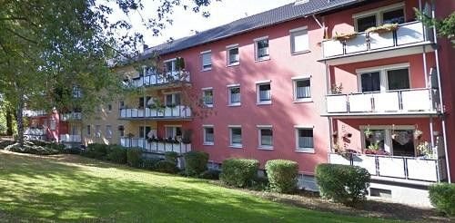 Wohnung zur Miete 455,13 € 2 Zimmer 36,4 m²<br/>Wohnfläche 2.<br/>Geschoss 15.11.2024<br/>Verfügbarkeit Nonnstr. 7 Ellerviertel Bonn 53119