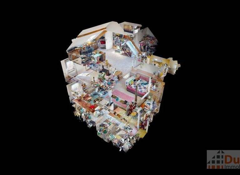 Doppelhaushälfte zum Kauf provisionsfrei 217.000 € 5 Zimmer 105 m² 278 m² Grundstück Schkopau 06258