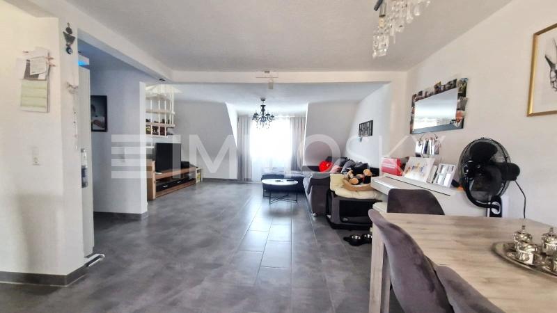 Maisonette zum Kauf 310.000 € 3 Zimmer 67 m²<br/>Wohnfläche 3.<br/>Geschoss Obertürkheim Stuttgart 70329