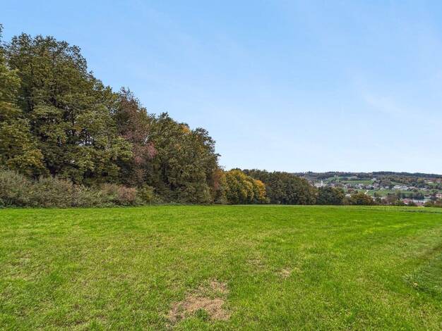 Grundstück zum Kauf 5.192 m² Grundstück Heining Passau 94036