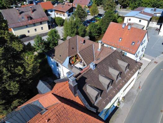 Mehrfamilienhaus zum Kauf 1.490.000 € 11 Zimmer 129 m² 238 m² Grundstück Miesbach 83714