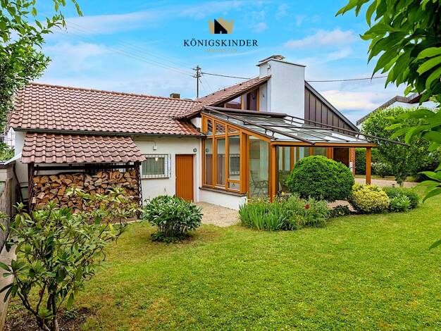 Einfamilienhaus zum Kauf 990.000 € 6 Zimmer 156 m² 657 m² Grundstück Heutingsheim Freiberg am Neckar 71691