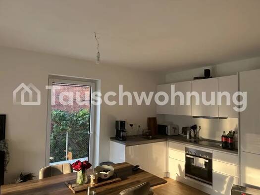 Wohnung zur Miete Tauschwohnung 1.650 € 2,5 Zimmer 75 m² EG Osdorf Hamburg 22549