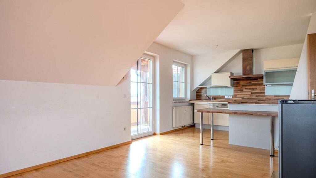 Wohnung zum Kauf 199.000 € 4 Zimmer 107 m² 1. Geschoss Tillmitsch 8434