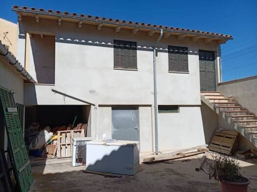 Reihenhaus zum Kauf 650.000 € 4 Zimmer 431 m² Calle Joan Massanet S-N Son Servera 07550