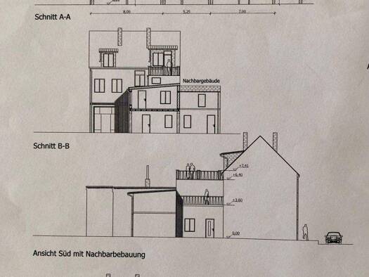 Haus zum Kauf als Kapitalanlage geeignet 520.000 € 11 Zimmer 267 m² 400 m² Grundstück Markranstädt Markranstädt 04420