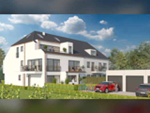 Wohnung zum Kauf - Erstbezug 598.418 € 2 Zimmer 62 m² 1. Geschoss frei ab 01.02.2026 Obergiesing München 81549