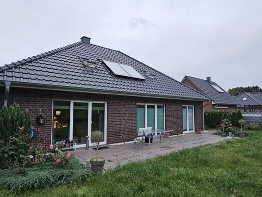 Einfamilienhaus zur Miete 3.400 € 6,5 Zimmer 216 m² 725 m² Grundstück frei ab sofort Dassendorf 21521