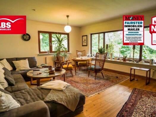 Bungalow zum Kauf 225.000 € 4 Zimmer 120 m² 1.300 m² Grundstück Bellahn Zernien 29499