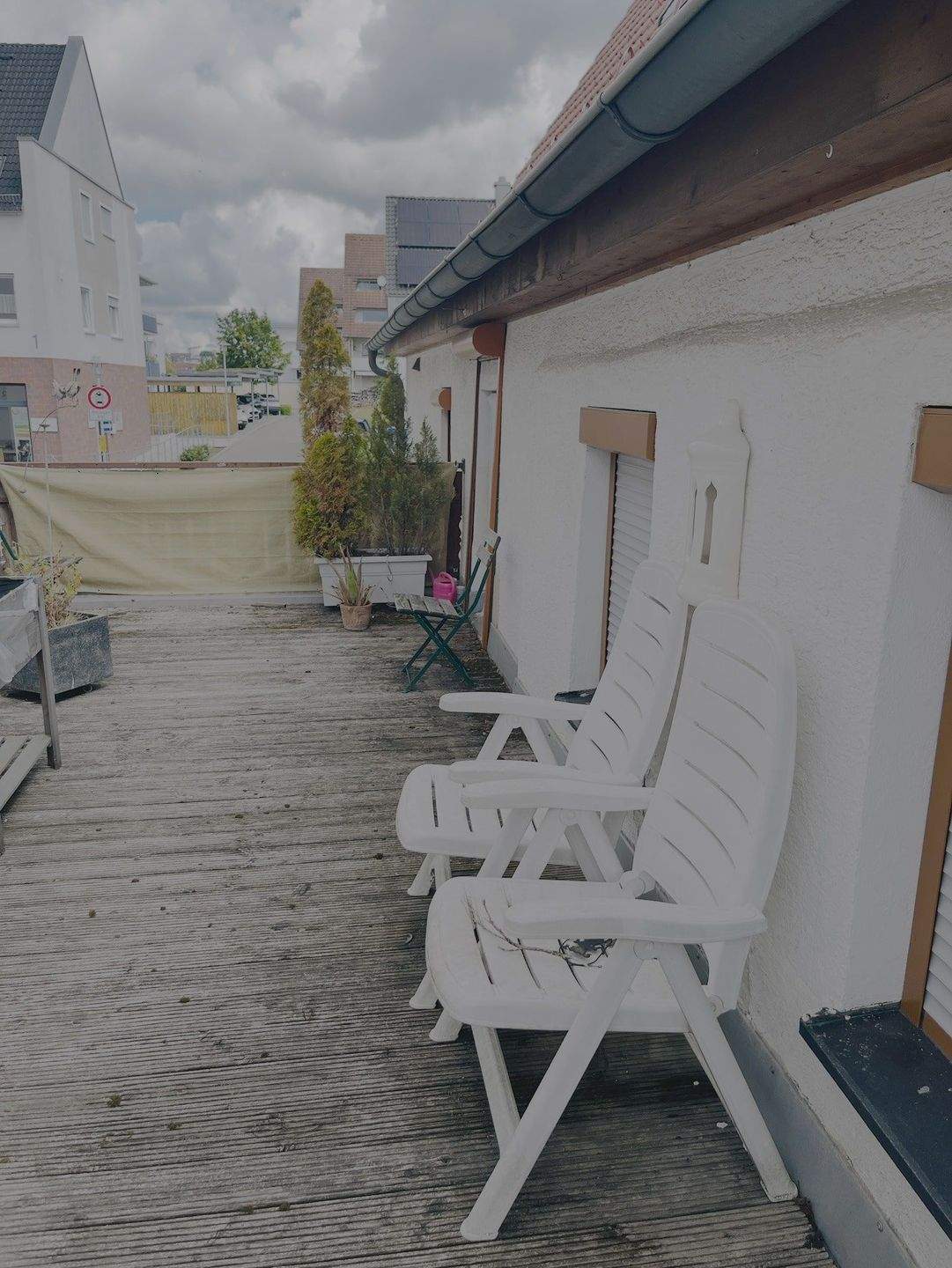 Immobilie in Jettingen - Wohnen in Zentraler Lage - Bild 2