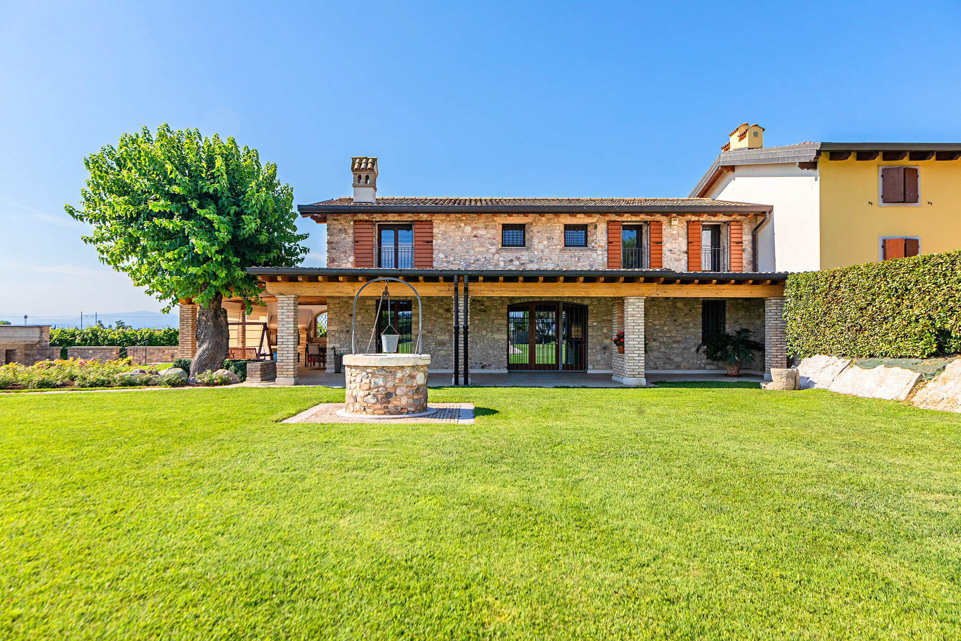 Villa zum Kauf 2.500.000 € 5 Zimmer 110 m²<br/>Wohnfläche 5.000 m²<br/>Grundstück Strada Massoni 4 Peschiera del Garda 37019