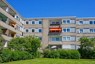 Wohnung zur Miete 484 € 3,5 Zimmer 82,4 m² 4. Geschoss frei ab 25.10.2024 Lindenstraße 10 Statistischer Bezirk 22 Hamm 59071