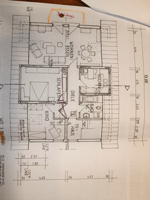 Wohnung zum Kauf provisionsfrei 200.000 € 3 Zimmer 74 m²<br/>Wohnfläche ab sofort<br/>Verfügbarkeit Tannenweg Dietmannsried Dietmannsried 87463