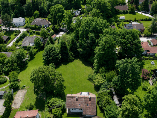 Grundstück zum Kauf 1.895.000 € 2.345 m² Grundstück Riederau Dießen 86911