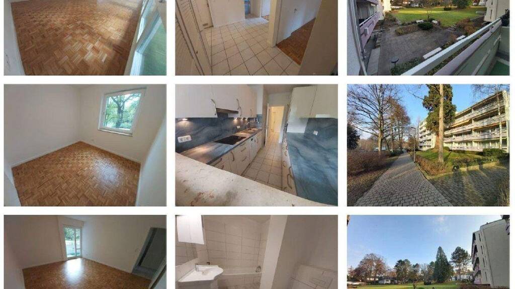 Wohnung zum Kauf provisionsfrei 350.000 € 3 Zimmer 86 m² 1. Geschoss Wiesbaden 65189