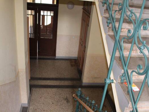 Wohnung zum Kauf 62.900 € 2 Zimmer 48 m² 2. Geschoss Franz-Mehring-Str. 42 Kaßberg Chemnitz 09112